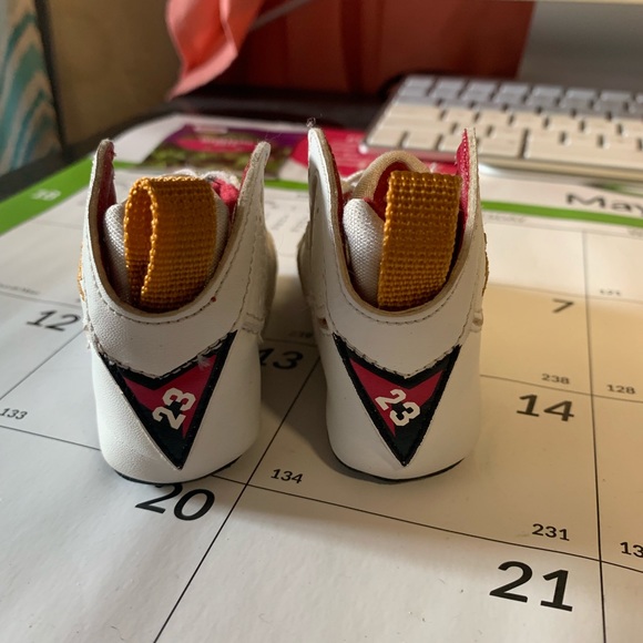 Cardinal 7s - Picture 3 of 4